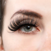 Faux Mink Lashes-DM2121